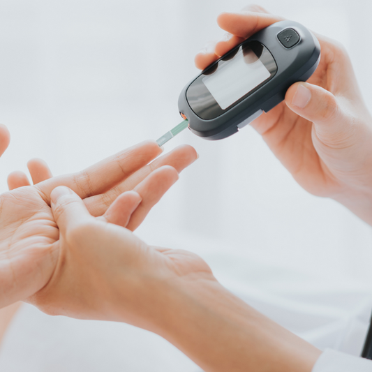 Roadmap to prevent diabetes in high-risk patients