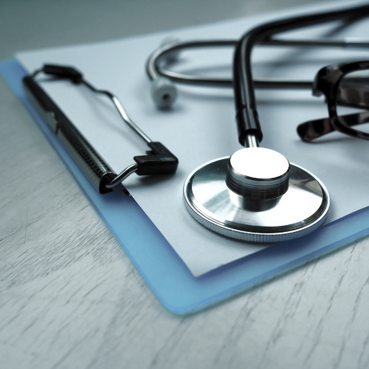 De organisatie van de gezondheidszorg