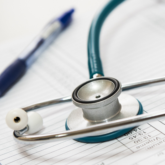 Social security and the division of powers in health care