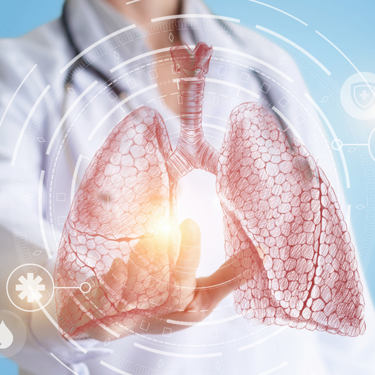 Care Integration between General Practitioner and Pulmonologist - COPD as an Example